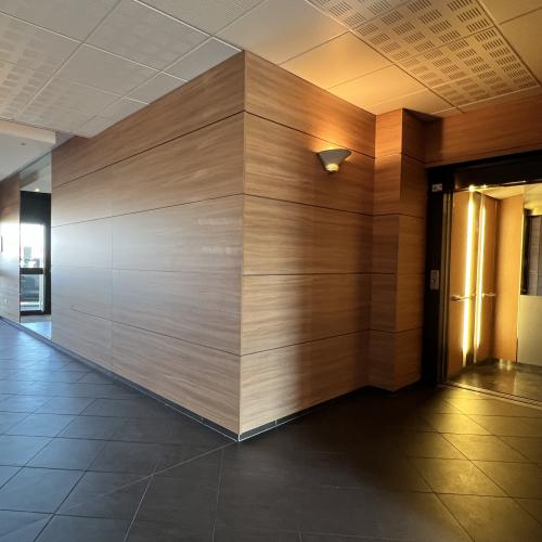 Bureaux - FLEURY SUR ORNE - 48 m² - Photographie