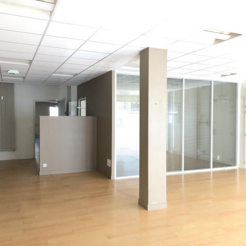 Bureaux/Local professionnel - CAEN - Vente et location d'entrepôts et bureaux pour professionnels à Caen Bureaux/Local professionnel - CAEN - Photographie