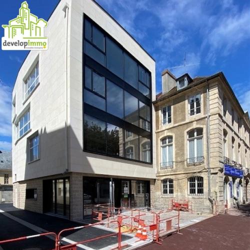 Local Commercial - 127 m² - CAEN - Photographie