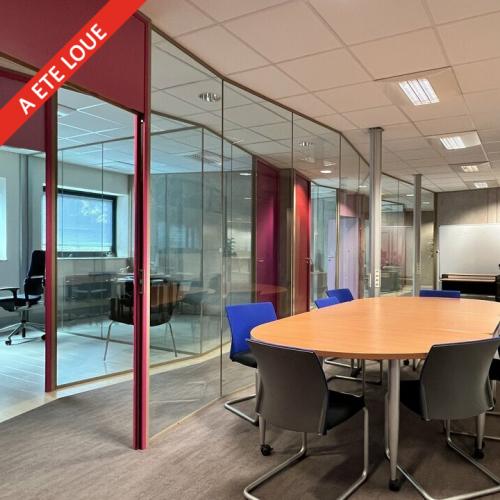 BUREAUX - CAEN - 396 m² - Photographie