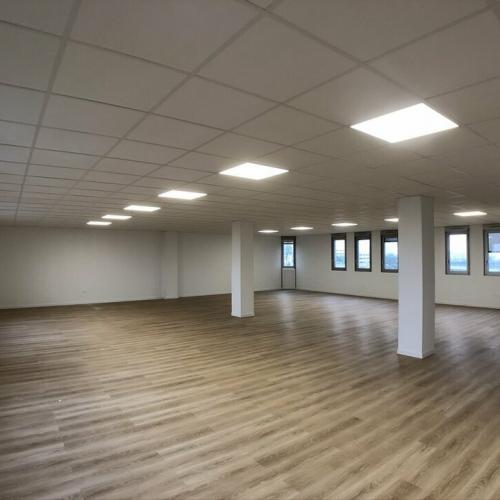 Bureaux - CAEN - 413 m² - Photographie