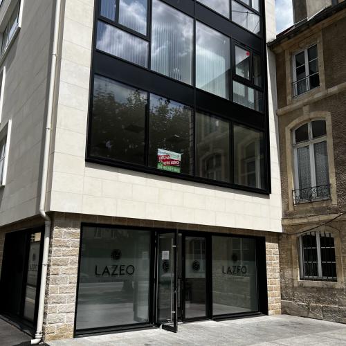 Bureaux - CAEN - 170 m² - Photographie