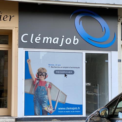 Local Commercial - CAEN - 25 m² - Photographie