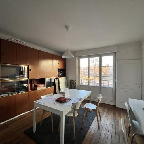 Bureaux - CAEN - 48 m² - Photographie