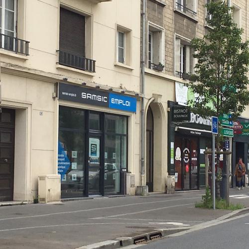 Local Commercial - CAEN - 60 m² - Photographie