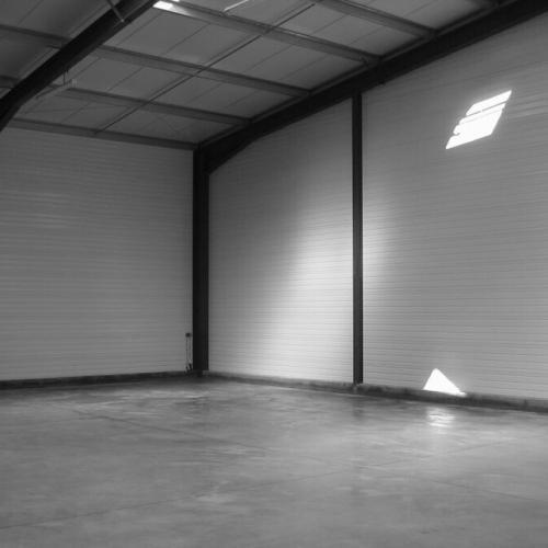 LOCAL D'ACTIVITE -  VERSON - 360 m² - Photographie