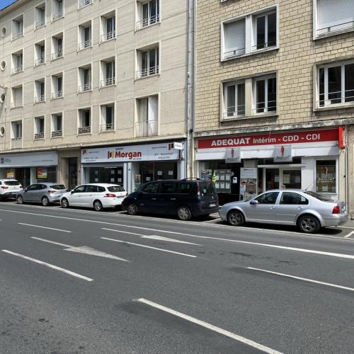 Local Commercial - 45 m² - CAEN - Photographie