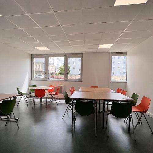 Bureaux - 67 m² - CAEN - Photographie