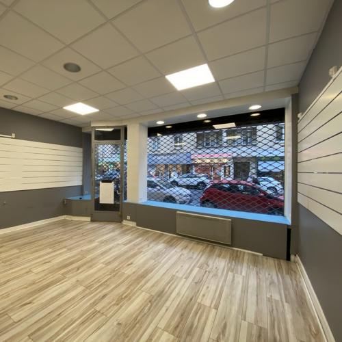 Local commercial - CAEN - 30 m² - Photographie