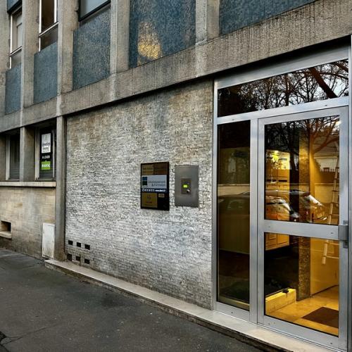 Bureaux - CAEN - 140 m² - Photographie