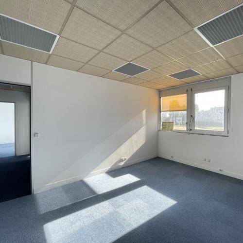 Bureaux - CAEN - 55 m² - Photographie